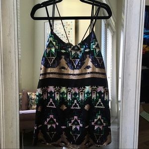 Mumu Dress